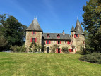 vente Château Lagrauliere