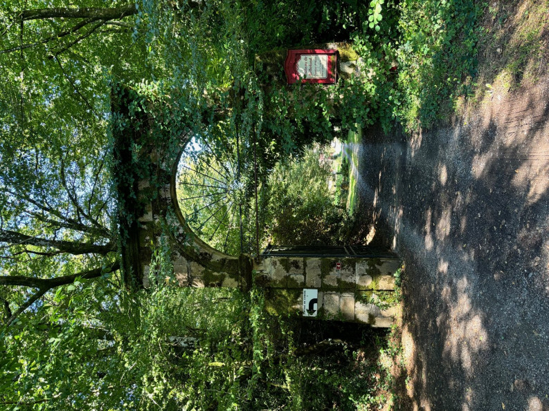 vente Château Lagrauliere - Photo 4