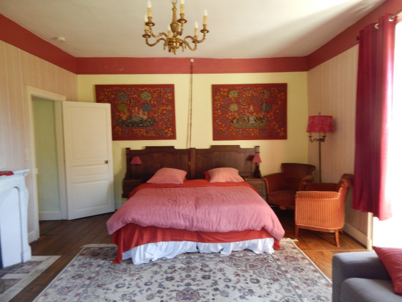 vente Château Lagrauliere - Photo 10