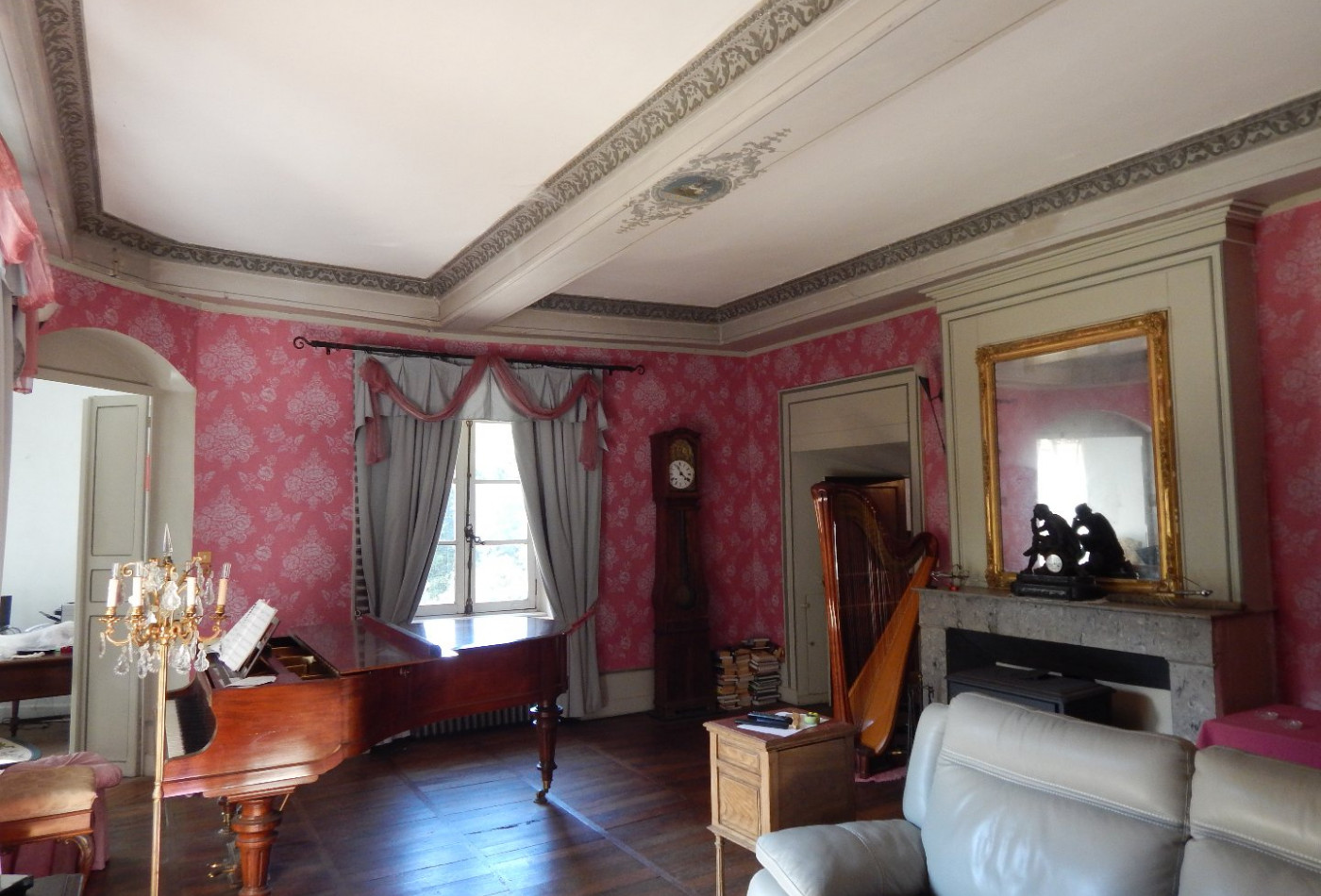 vente Château Lagrauliere - Photo 7