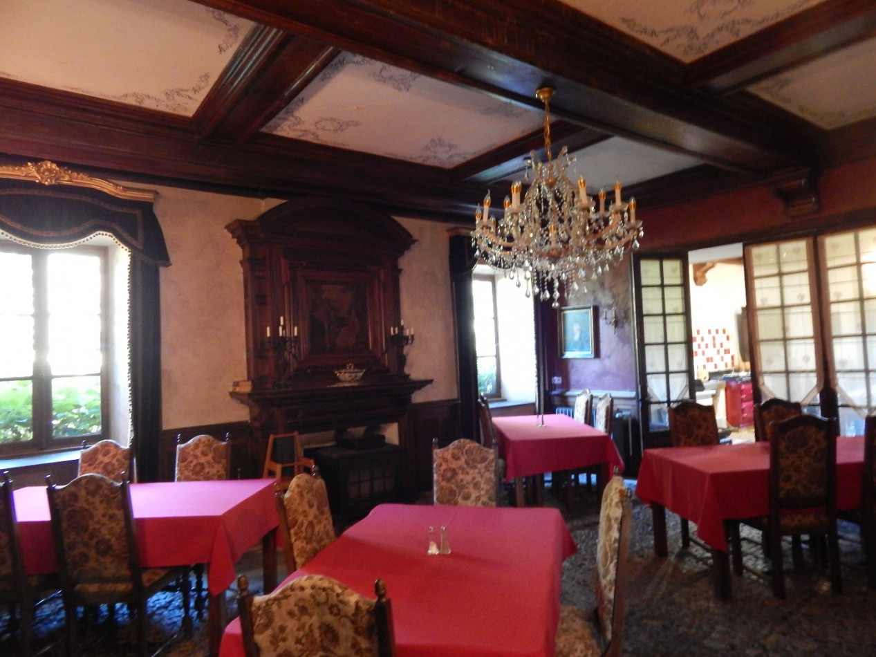 vente Château Lagrauliere - Photo 8