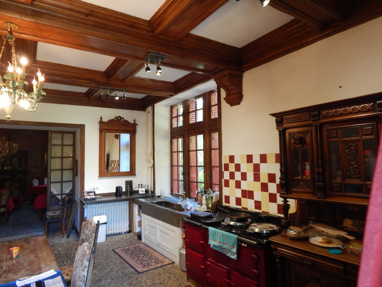 vente Château Lagrauliere - Photo 6