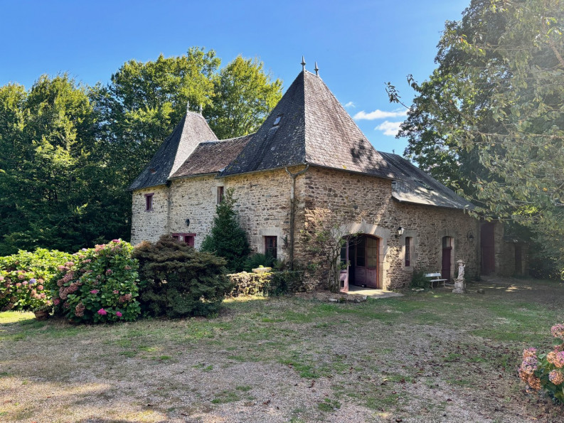 vente Château Lagrauliere - Photo 3