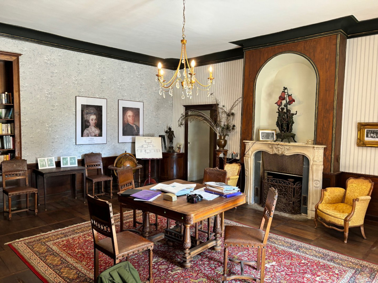 vente Château Lagrauliere - Photo 9