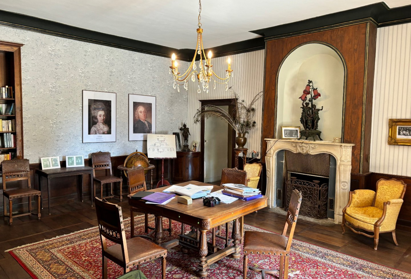 vente Château Lagrauliere - Photo 9