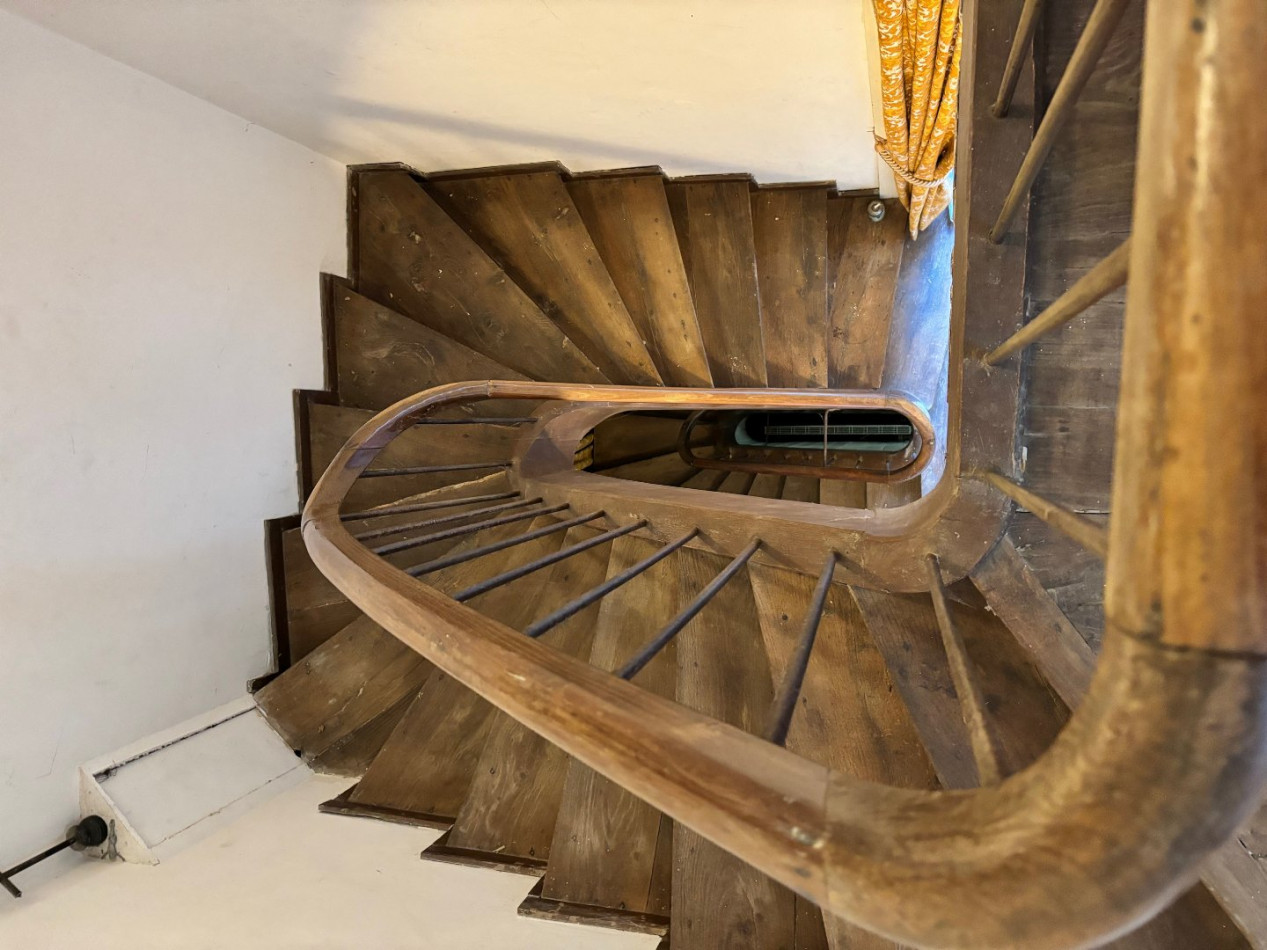 vente Château Lagrauliere - Photo 15