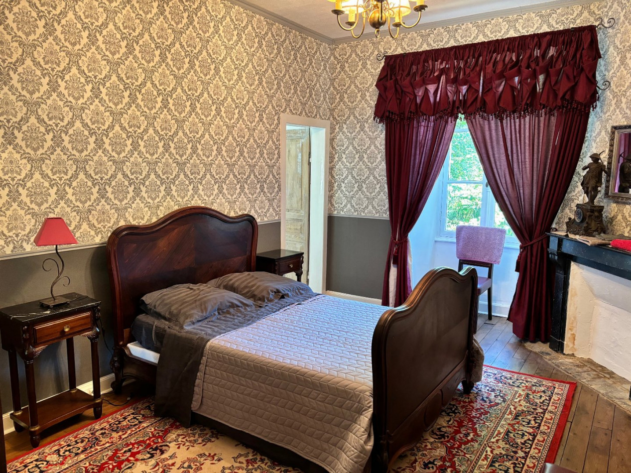 vente Château Lagrauliere - Photo 11