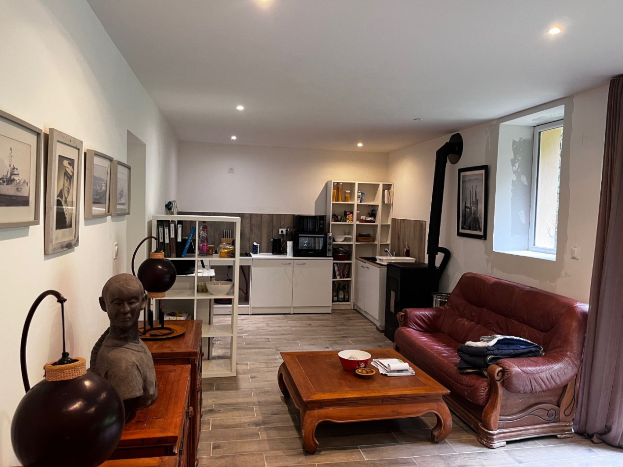 vente Maison de caractère L'eglise Aux Bois - Photo 2