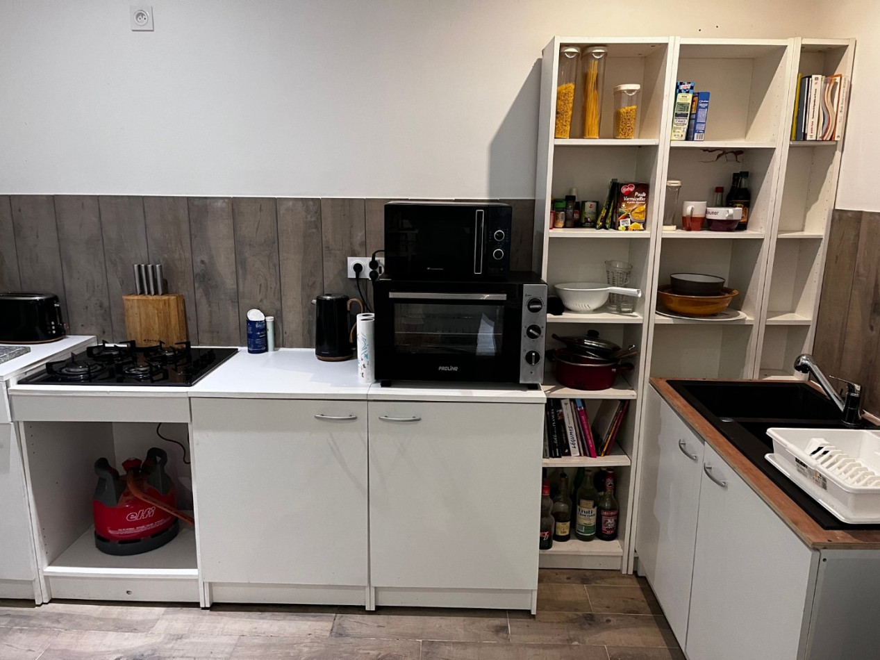 vente Maison de caractère L'eglise Aux Bois - Photo 4