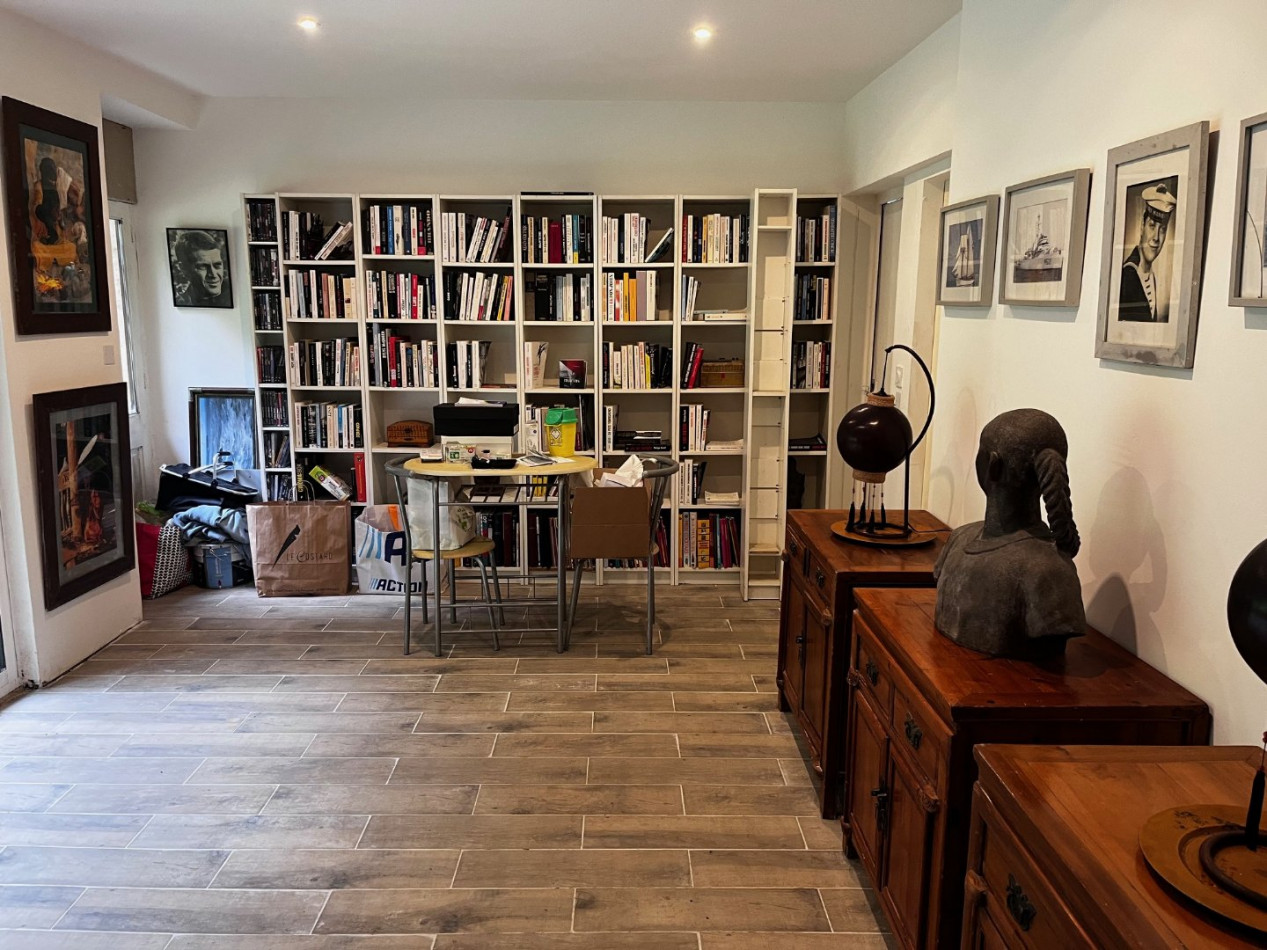 vente Maison de caractère L'eglise Aux Bois - Photo 5