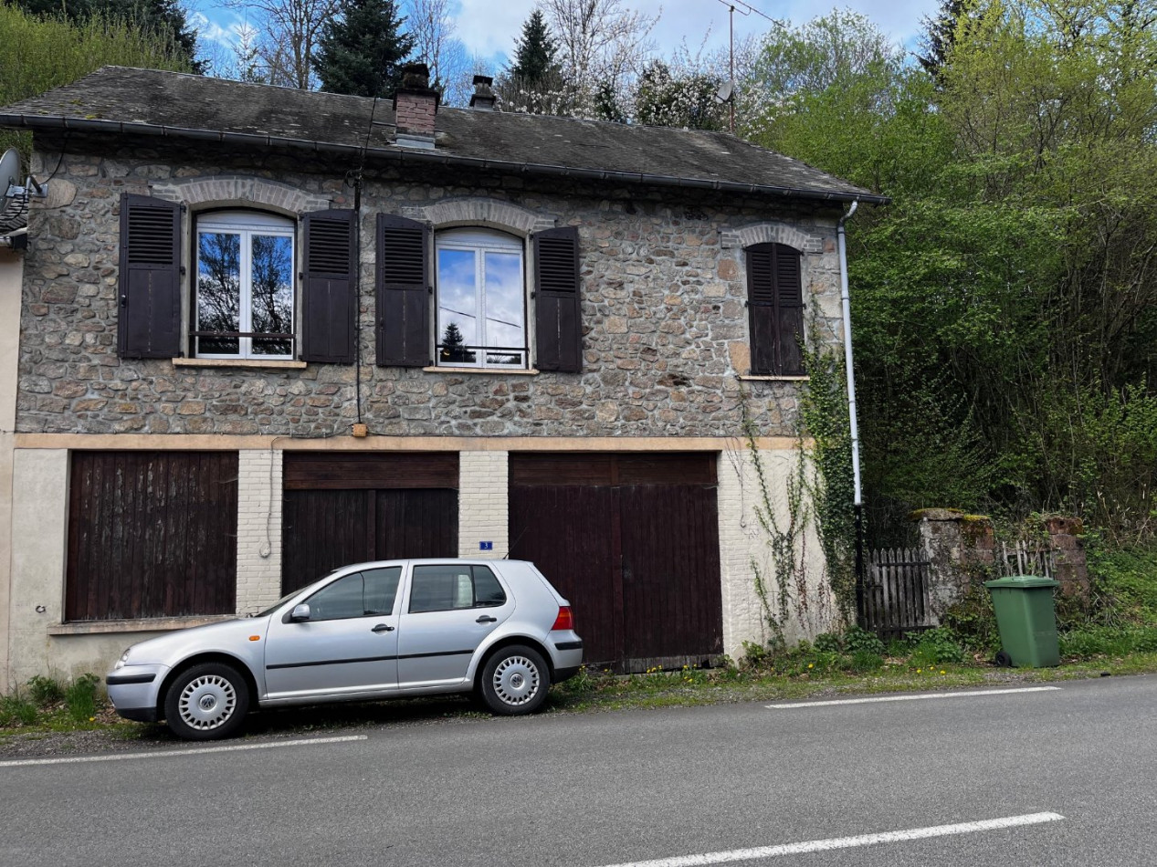 vente Maison de caractère L'eglise Aux Bois - Photo 1
