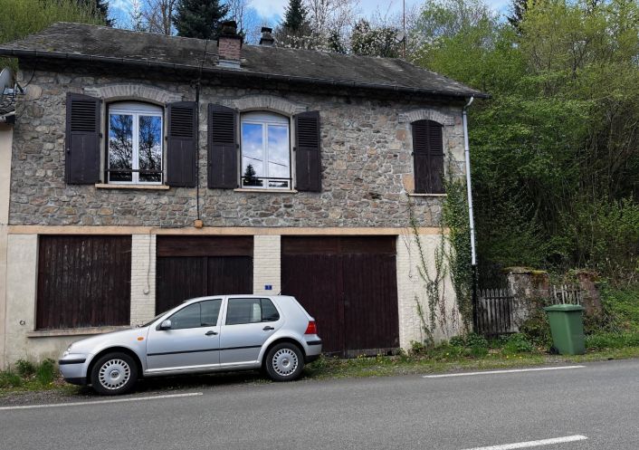 vente Maison de caractère L'eglise Aux Bois