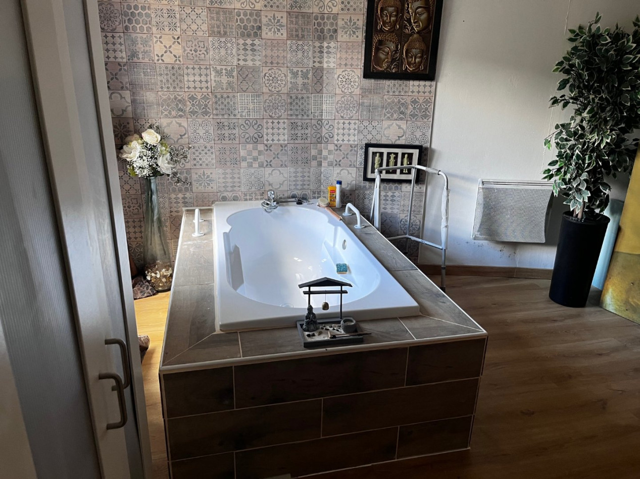 vente Maison de caractère L'eglise Aux Bois - Photo 7