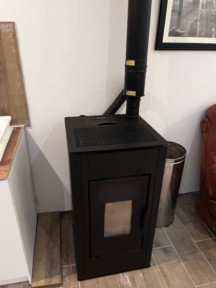 vente Maison de caractère L'eglise Aux Bois - Photo 3