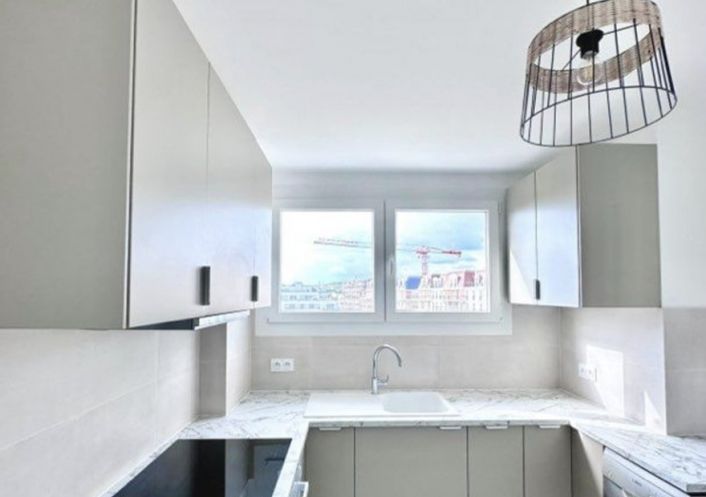 vente Appartement Chelles