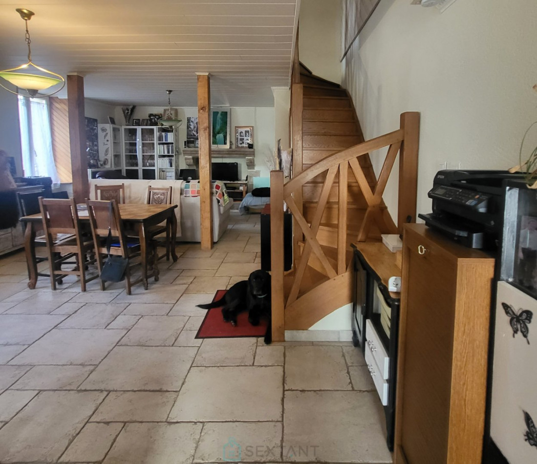 vente Maison en pierre Melrand - Photo 4