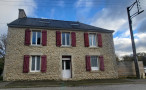 vente Maison en pierre Melrand