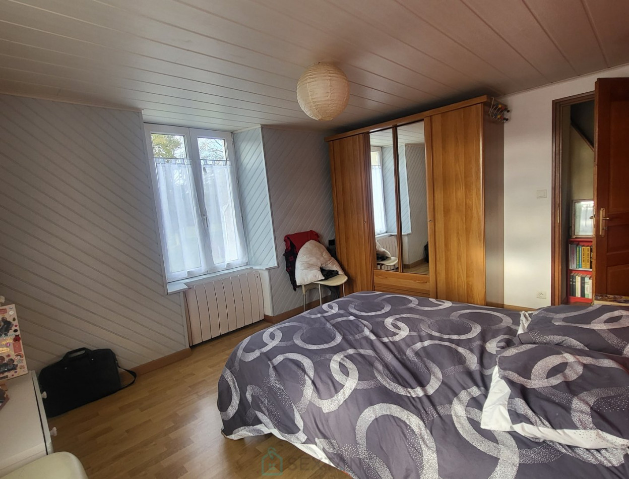 vente Maison en pierre Melrand - Photo 8