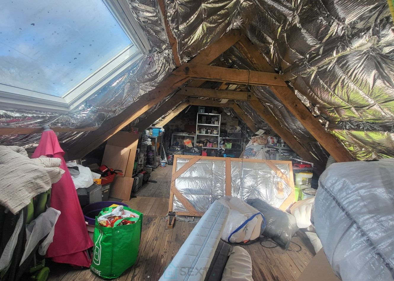 vente Maison en pierre Melrand - Photo 9