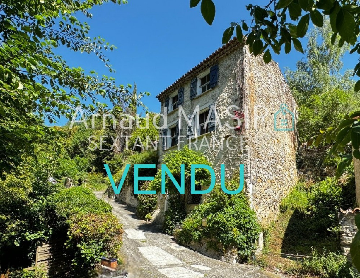 vente Maison de caractère Puilaurens - Photo 1