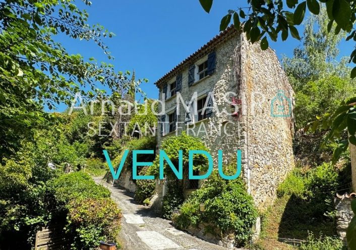 vente Maison de caractère Puilaurens