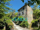 vente Maison de caractère Puilaurens