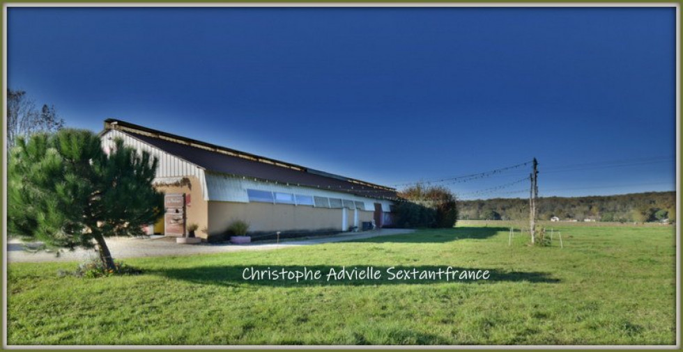 vente Domaine Bergerac - Photo 10