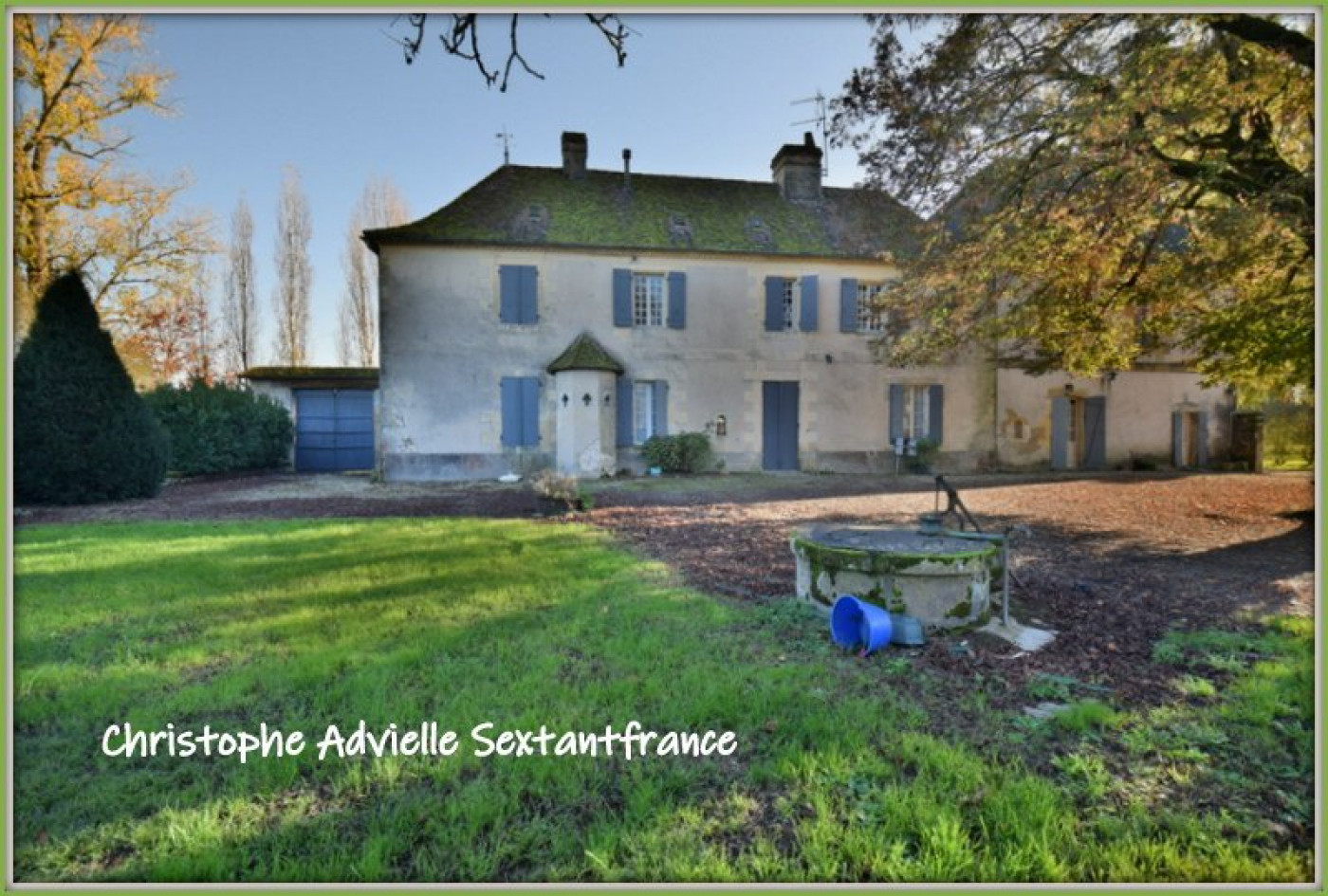 vente Domaine Bergerac - Photo 13