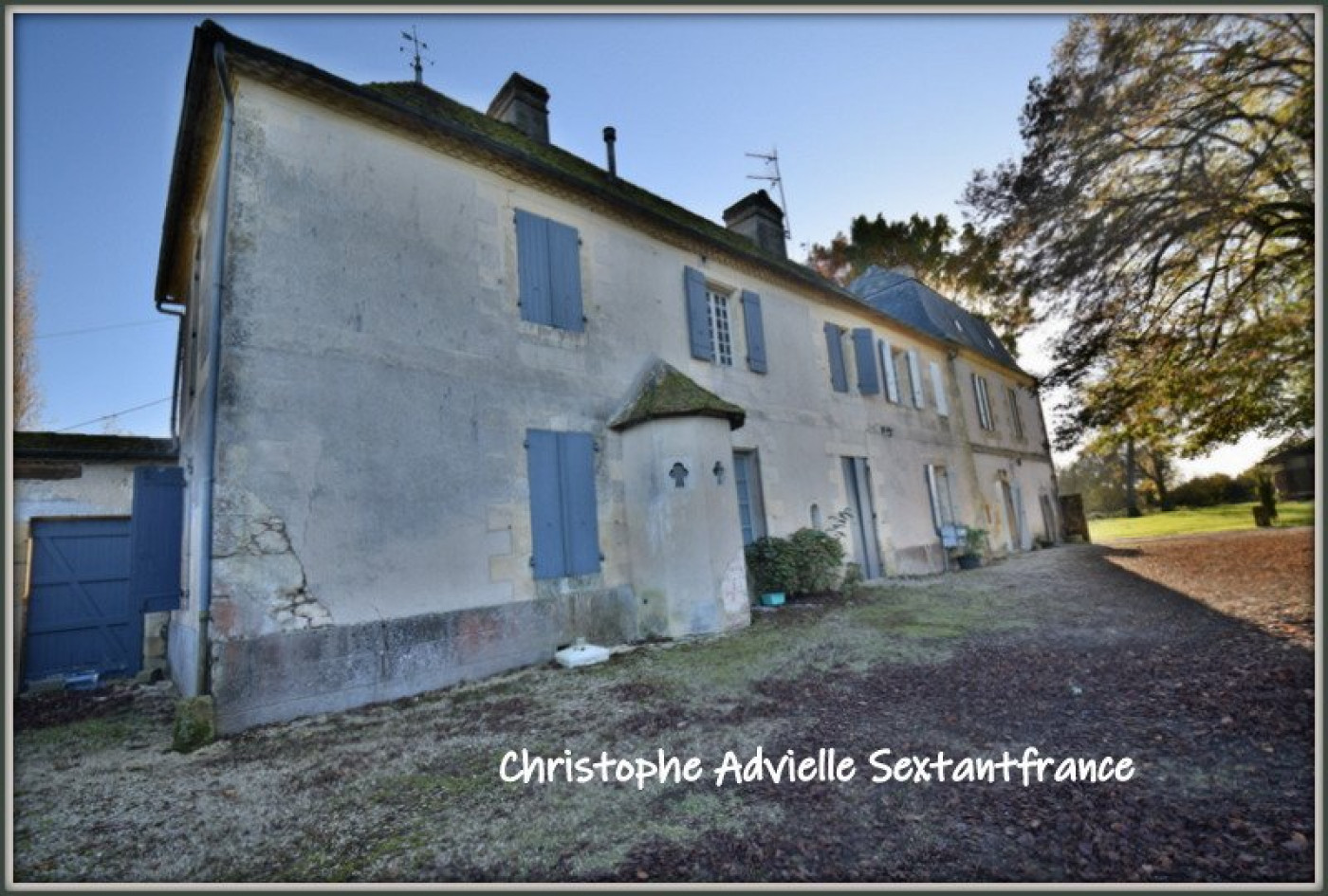 vente Domaine Bergerac - Photo 16