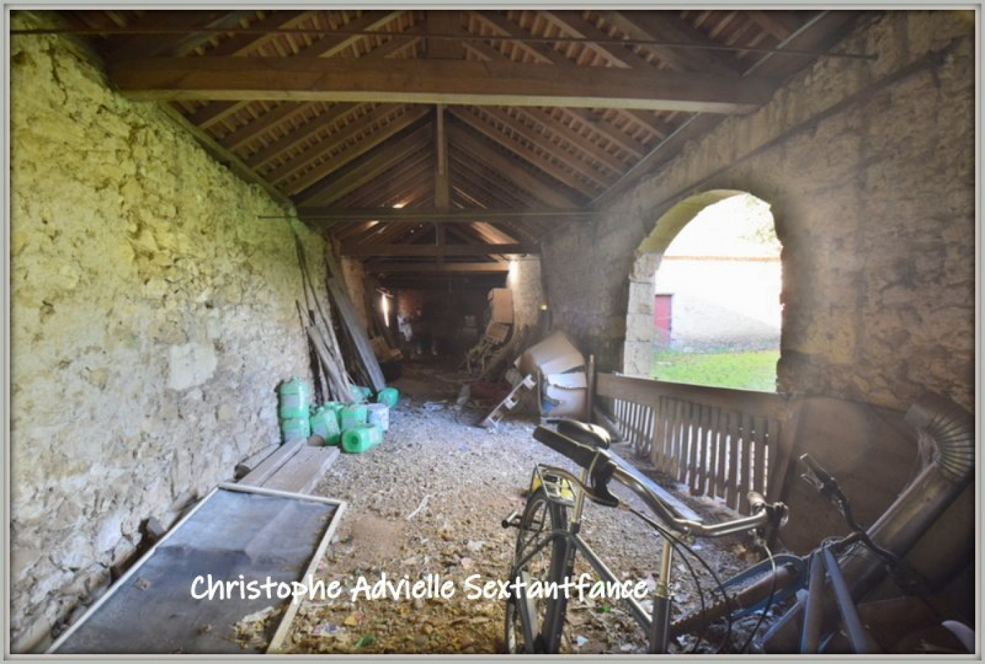 vente Domaine Bergerac - Photo 17