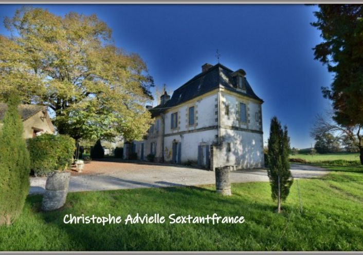 vente Domaine Bergerac