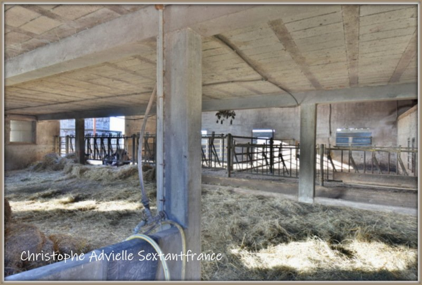 vente Domaine Bergerac - Photo 11