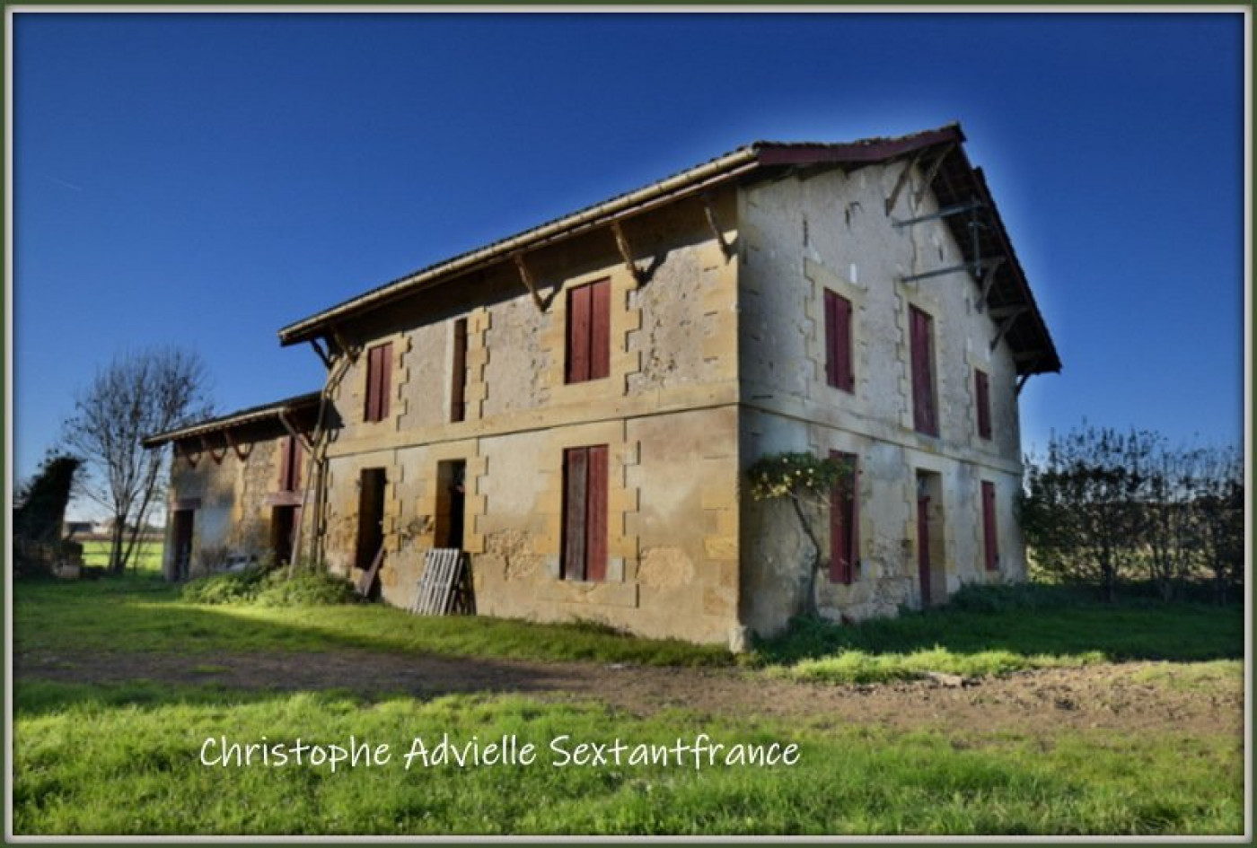 vente Domaine Bergerac - Photo 3