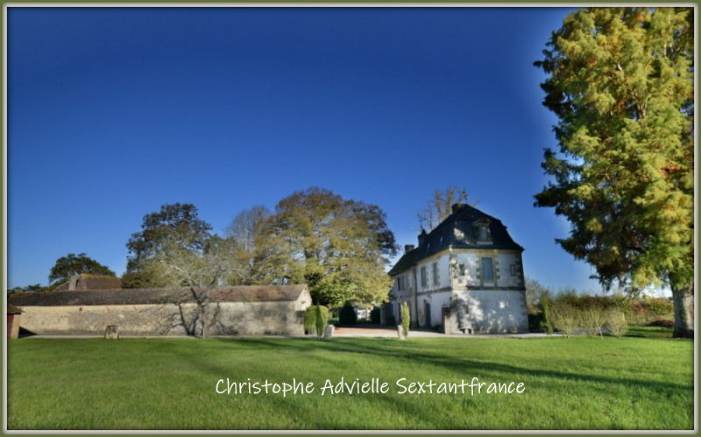 vente Domaine Bergerac - Photo 2