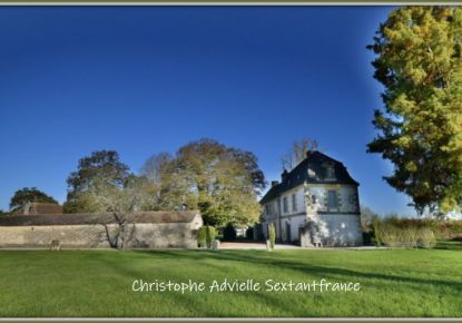 vente Domaine Bergerac