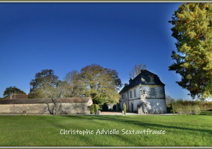 vente Domaine Bergerac