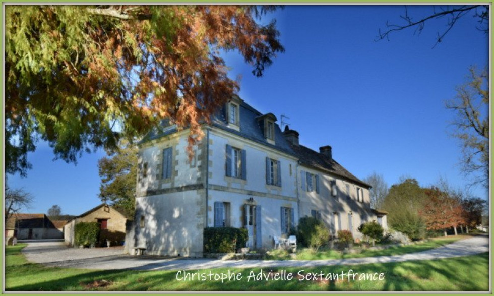 vente Domaine Bergerac - Photo 6