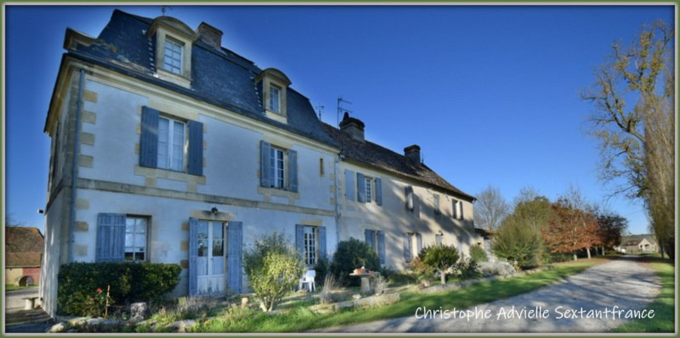 vente Domaine Bergerac - Photo 8