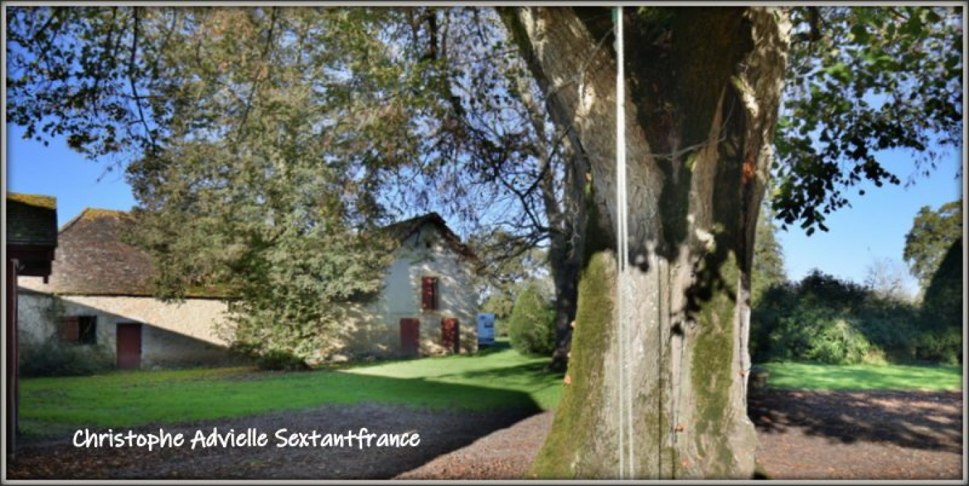 vente Domaine Bergerac - Photo 12