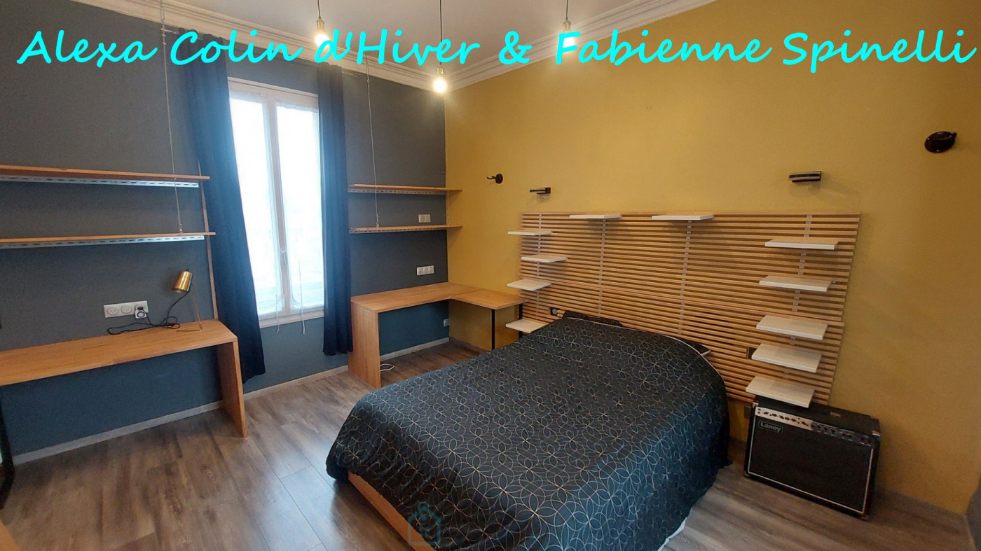 vente Maison de ville Soissons - Photo 8