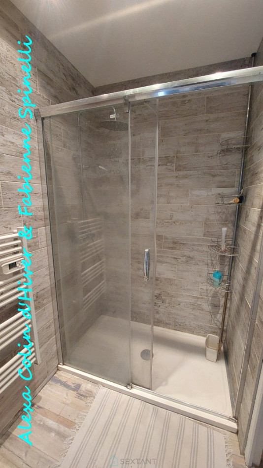 vente Maison de ville Soissons - Photo 10