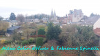 vente Maison de ville Soissons