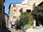 vente Maison de village Chateauneuf Grasse