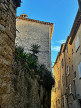 vente Maison de village Chateauneuf Grasse