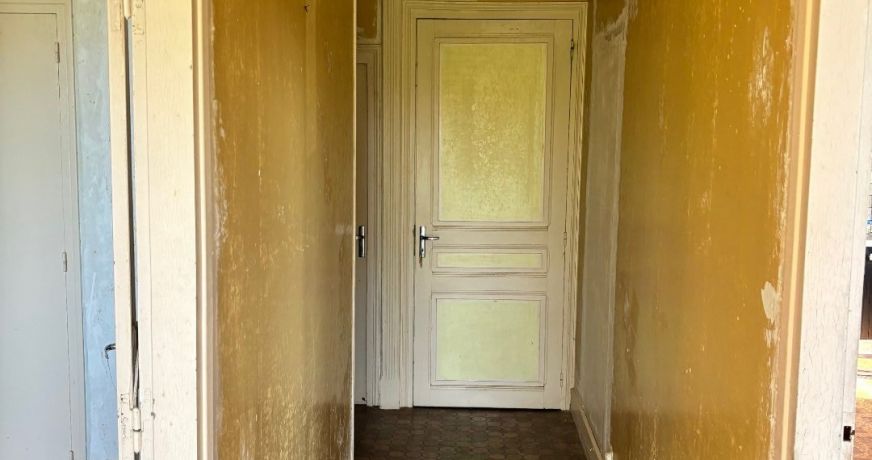 vente Maison de village Chamberet