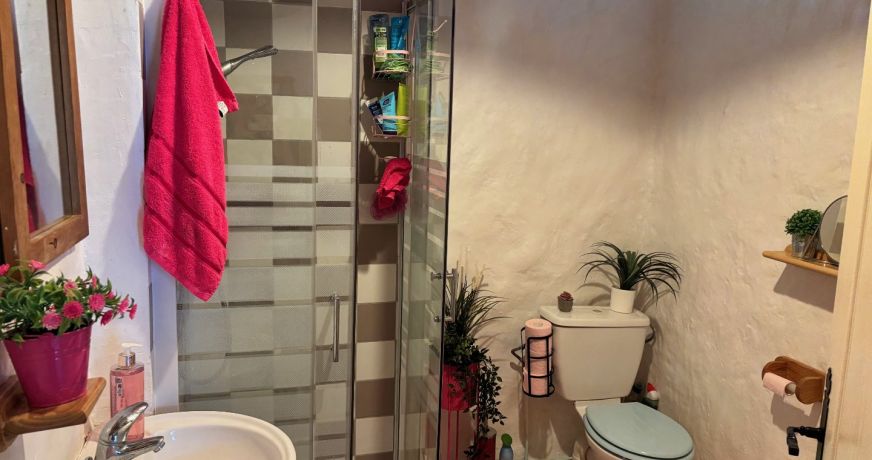 vente Maison de village Chamberet