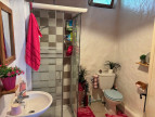 vente Maison de village Chamberet