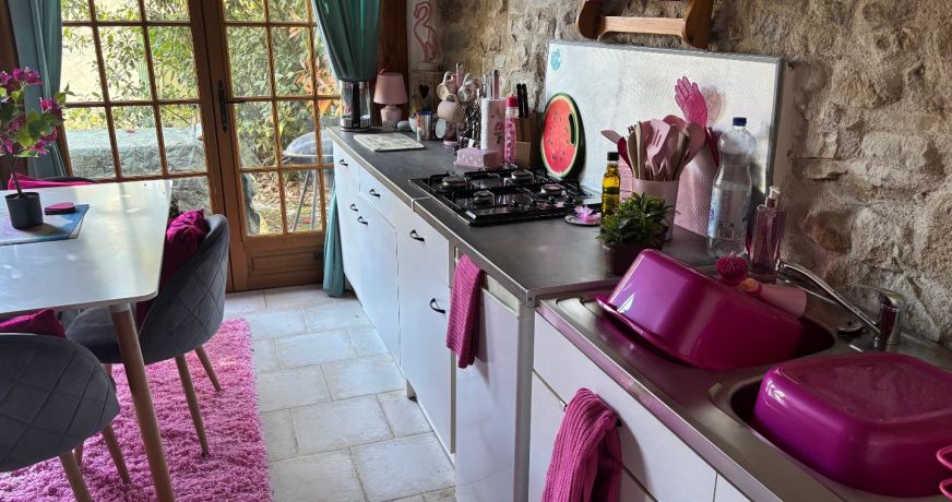 vente Maison de village Chamberet