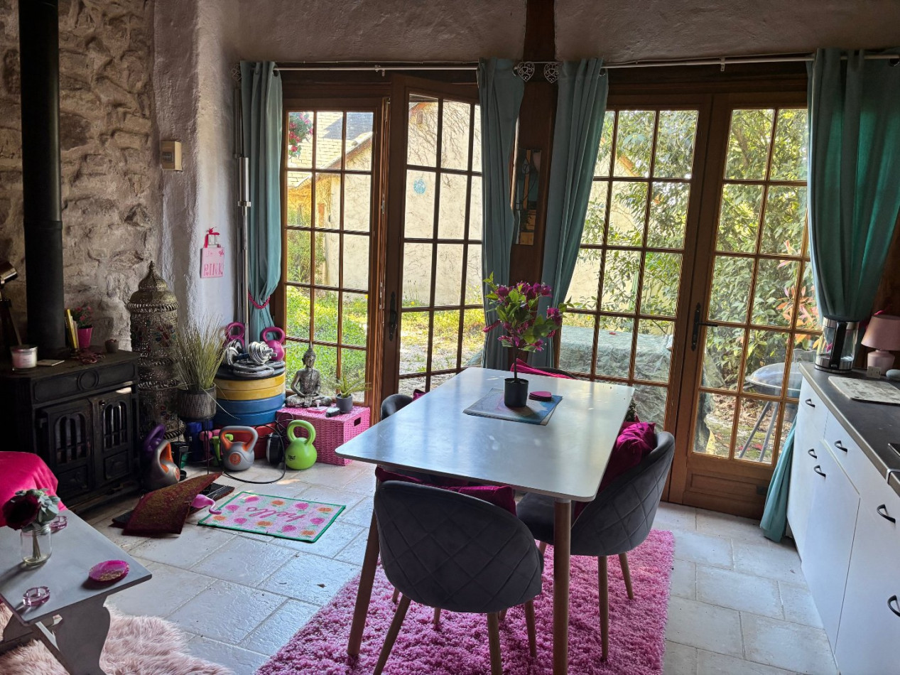 vente Maison de village Chamberet - Photo 10