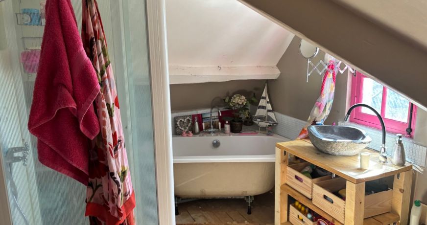 vente Maison de village Chamberet